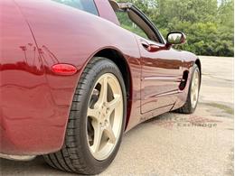 2003 Chevrolet Corvette (CC-2097814) for sale in Alsip, Illinois