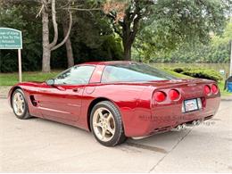 2003 Chevrolet Corvette (CC-2097814) for sale in Alsip, Illinois