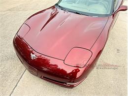 2003 Chevrolet Corvette (CC-2097814) for sale in Alsip, Illinois