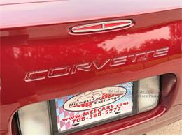 2003 Chevrolet Corvette (CC-2097814) for sale in Alsip, Illinois