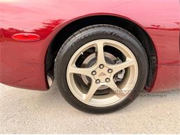 2003 Chevrolet Corvette (CC-2097814) for sale in Alsip, Illinois
