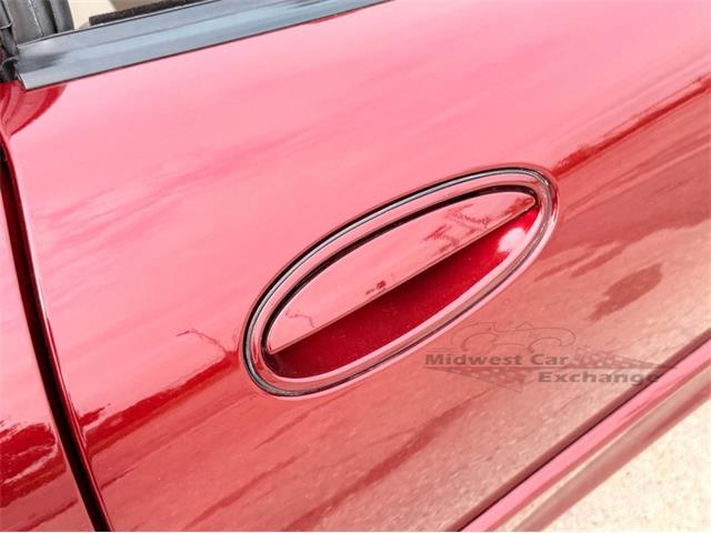 2003 Chevrolet Corvette (CC-2097814) for sale in Alsip, Illinois