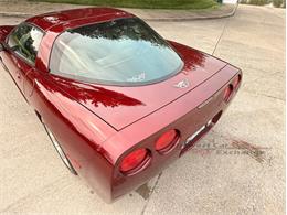 2003 Chevrolet Corvette (CC-2097814) for sale in Alsip, Illinois