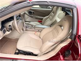 2003 Chevrolet Corvette (CC-2097814) for sale in Alsip, Illinois