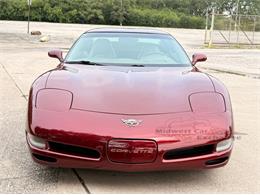 2003 Chevrolet Corvette (CC-2097814) for sale in Alsip, Illinois