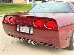 2003 Chevrolet Corvette (CC-2097814) for sale in Alsip, Illinois