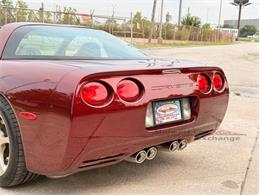 2003 Chevrolet Corvette (CC-2097814) for sale in Alsip, Illinois