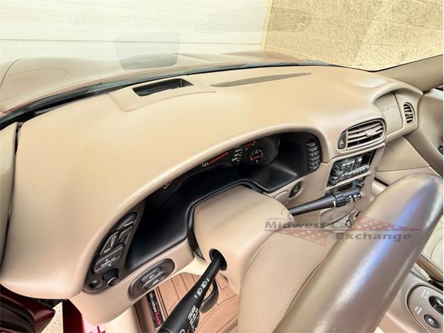 2003 Chevrolet Corvette (CC-2097814) for sale in Alsip, Illinois