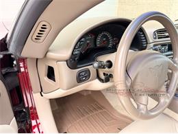 2003 Chevrolet Corvette (CC-2097814) for sale in Alsip, Illinois