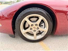 2003 Chevrolet Corvette (CC-2097814) for sale in Alsip, Illinois
