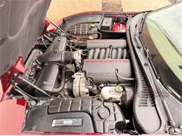 2003 Chevrolet Corvette (CC-2097814) for sale in Alsip, Illinois