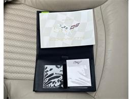 2003 Chevrolet Corvette (CC-2097814) for sale in Alsip, Illinois
