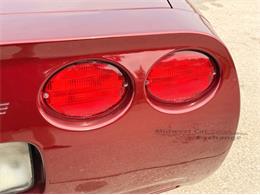 2003 Chevrolet Corvette (CC-2097814) for sale in Alsip, Illinois