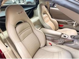 2003 Chevrolet Corvette (CC-2097814) for sale in Alsip, Illinois