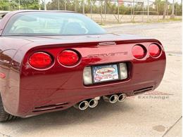 2003 Chevrolet Corvette (CC-2097814) for sale in Alsip, Illinois