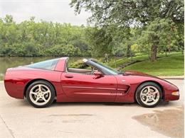 2003 Chevrolet Corvette (CC-2097814) for sale in Alsip, Illinois