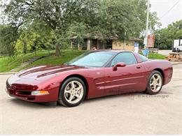 2003 Chevrolet Corvette (CC-2097814) for sale in Alsip, Illinois