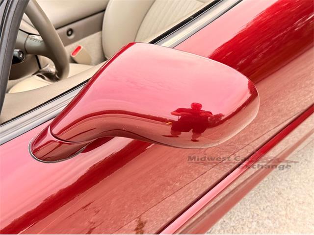 2003 Chevrolet Corvette (CC-2097814) for sale in Alsip, Illinois