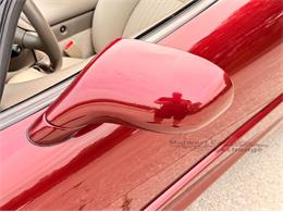 2003 Chevrolet Corvette (CC-2097814) for sale in Alsip, Illinois
