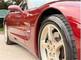 2003 Chevrolet Corvette (CC-2097814) for sale in Alsip, Illinois