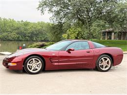 2003 Chevrolet Corvette (CC-2097814) for sale in Alsip, Illinois