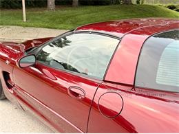 2003 Chevrolet Corvette (CC-2097814) for sale in Alsip, Illinois