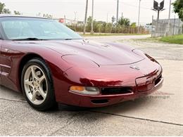 2003 Chevrolet Corvette (CC-2097814) for sale in Alsip, Illinois