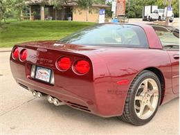 2003 Chevrolet Corvette (CC-2097814) for sale in Alsip, Illinois