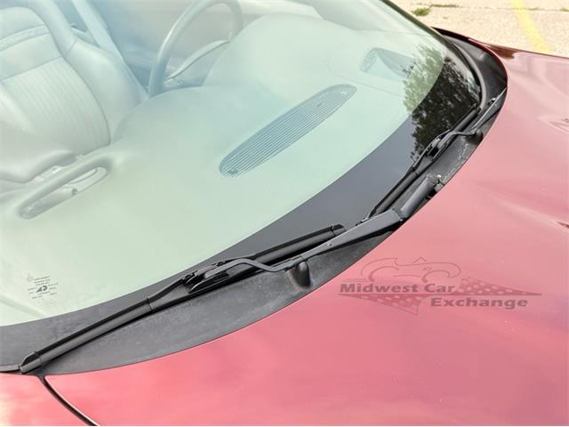 2003 Chevrolet Corvette (CC-2097814) for sale in Alsip, Illinois