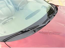 2003 Chevrolet Corvette (CC-2097814) for sale in Alsip, Illinois