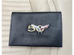 2003 Chevrolet Corvette (CC-2097814) for sale in Alsip, Illinois