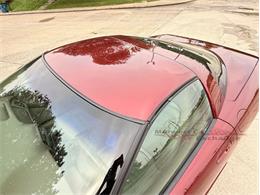 2003 Chevrolet Corvette (CC-2097814) for sale in Alsip, Illinois