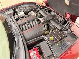 2003 Chevrolet Corvette (CC-2097814) for sale in Alsip, Illinois