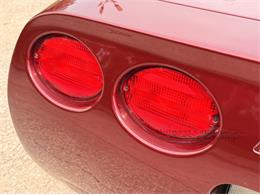 2003 Chevrolet Corvette (CC-2097814) for sale in Alsip, Illinois