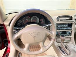 2003 Chevrolet Corvette (CC-2097814) for sale in Alsip, Illinois