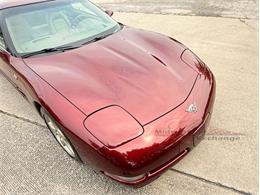 2003 Chevrolet Corvette (CC-2097814) for sale in Alsip, Illinois