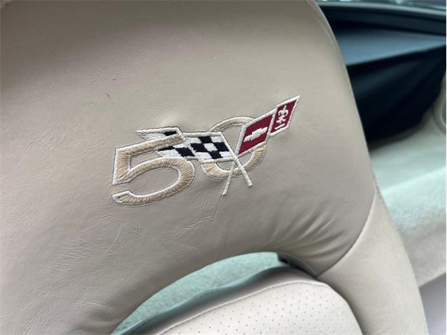 2003 Chevrolet Corvette (CC-2097814) for sale in Alsip, Illinois