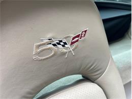 2003 Chevrolet Corvette (CC-2097814) for sale in Alsip, Illinois