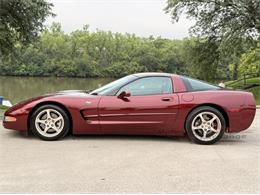 2003 Chevrolet Corvette (CC-2097814) for sale in Alsip, Illinois