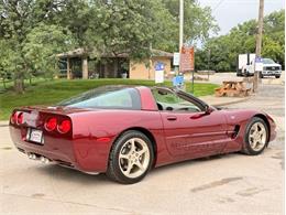 2003 Chevrolet Corvette (CC-2097814) for sale in Alsip, Illinois