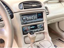 2003 Chevrolet Corvette (CC-2097814) for sale in Alsip, Illinois
