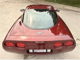 2003 Chevrolet Corvette (CC-2097814) for sale in Alsip, Illinois