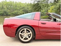 2003 Chevrolet Corvette (CC-2097814) for sale in Alsip, Illinois