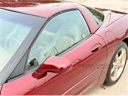 2003 Chevrolet Corvette (CC-2097814) for sale in Alsip, Illinois