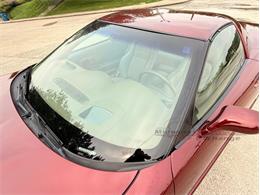 2003 Chevrolet Corvette (CC-2097814) for sale in Alsip, Illinois