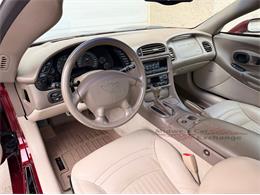 2003 Chevrolet Corvette (CC-2097814) for sale in Alsip, Illinois