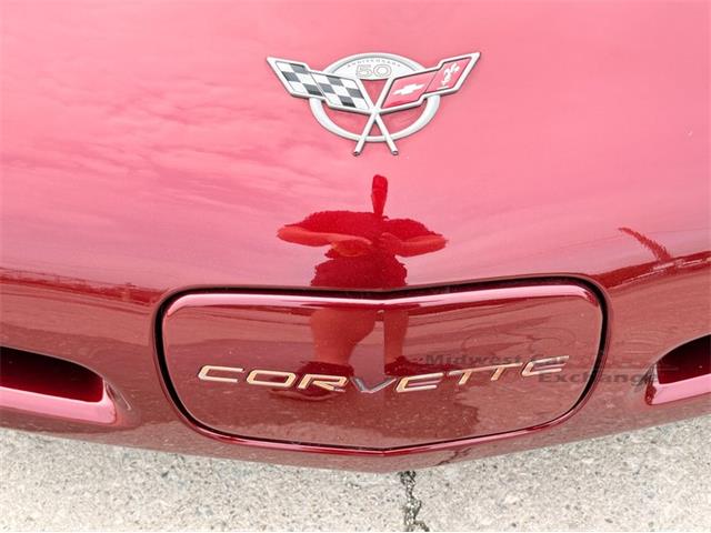 2003 Chevrolet Corvette (CC-2097814) for sale in Alsip, Illinois