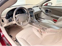 2003 Chevrolet Corvette (CC-2097814) for sale in Alsip, Illinois