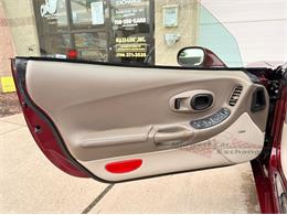 2003 Chevrolet Corvette (CC-2097814) for sale in Alsip, Illinois