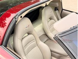 2003 Chevrolet Corvette (CC-2097814) for sale in Alsip, Illinois